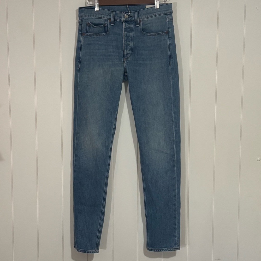 Rag & Bone Fit 2 Slim jeans size 30x32